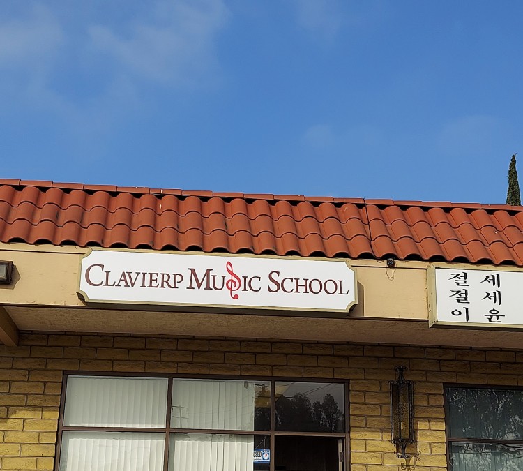 Clavierp Music School (Torrance,&nbspCA)